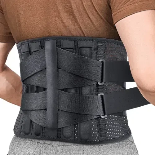 Lumbar support